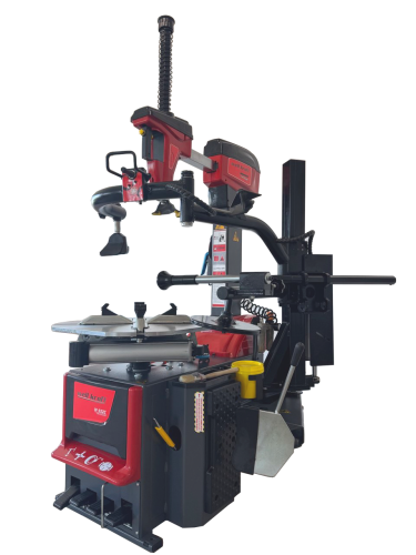 Zestaw wulkanizacyjny Well Kraft W-522 + WB-3S