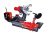 Two-speed truck tire changer Well Kraft W-568