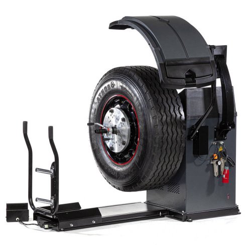 Cargo balancing machine ATH W142