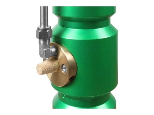 Насос пневматичний 60:1 для бочок 12-16кг Meclube 010-1000-000