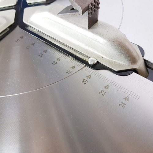 Zestaw wulkanizacyjny Well Kraft 8410C + WB-02