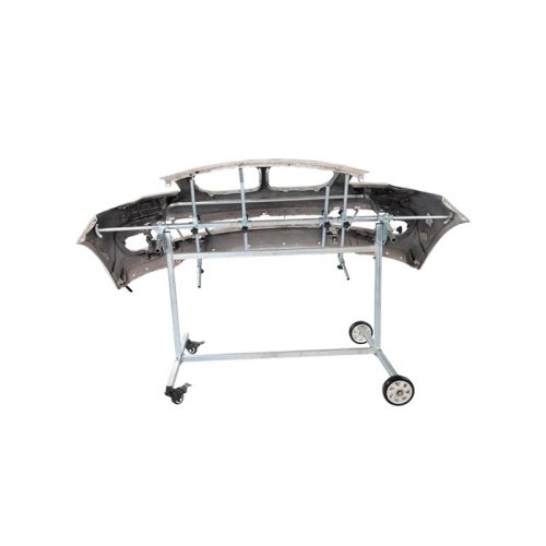 Стапель малярный для бамперов Well Kraft PS-B