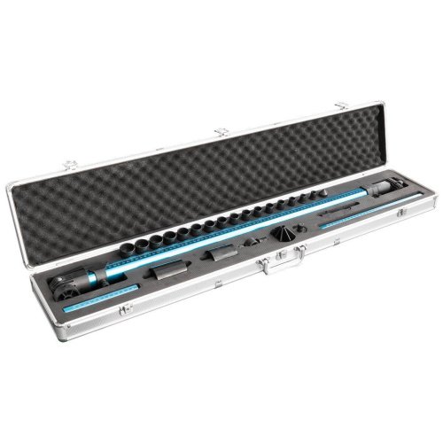 Система измерения геометрии кузова автомобиля  2D Well Kraft  T1053