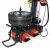 Automatic Superautomatic Tire Changer Well Kraft W-550