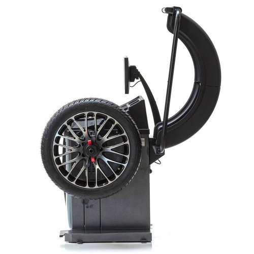 2D Reifenwuchtmaschine ATH W42