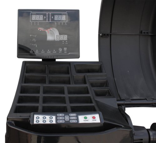 Balancing machine 3D ATH W42