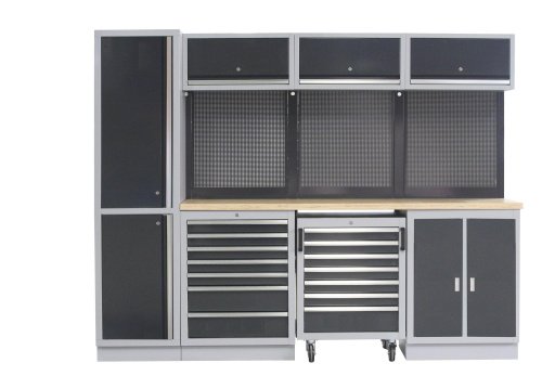 Инструментальная мебель Well Kraft W-2300