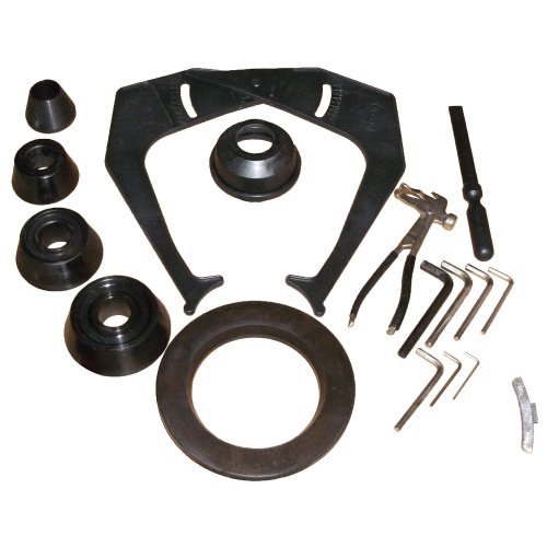 Auswuchtmaschine 3D ATH W82 Touch Plus mit Radlift