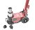 Well Kraft AFJ30/60 pneumohydraulic jack