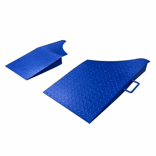 Платформенный стапель для рихтовки кузова Well Kraft 950