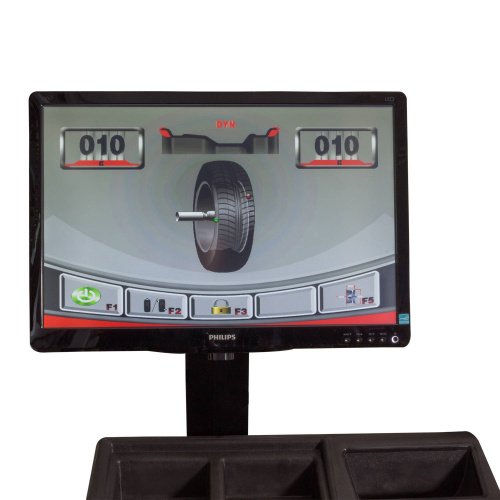 Wyważarka 3D ATH W62