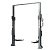 Two post lift 4t ATH Comfort Lift 2.40XL