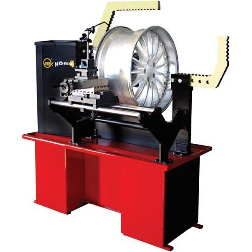 Atek Makina KONIG 54 00 disc dressing machine