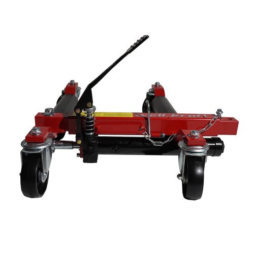Тележка для перемещения автомобиля 13" Well Kraft  PJ8016
