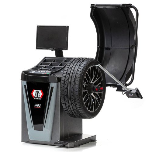 Wyważarka 3D ATH W62