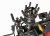 Automatic Superautomatic Tire Changer Well Kraft W-550