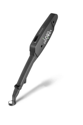 Tragbares Verschleißmessgerät für Radsysteme TEXA LASER EXAMINER 2