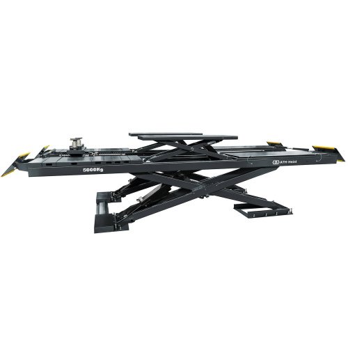 Platform scissor lift 5t ATH-Cross Lift 50