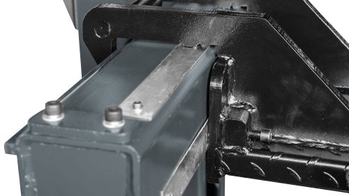 Podnośnik jednokolumnowy ATH Single Lift 12P