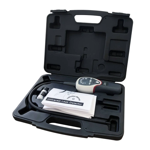 Універсальний прилад для виявлення витоків W.T.Engineering WT 12.039