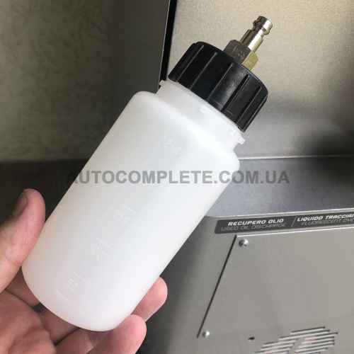 Автоматическая станция для заправки автокондиционеров W.T.Engineering ARERA 1234