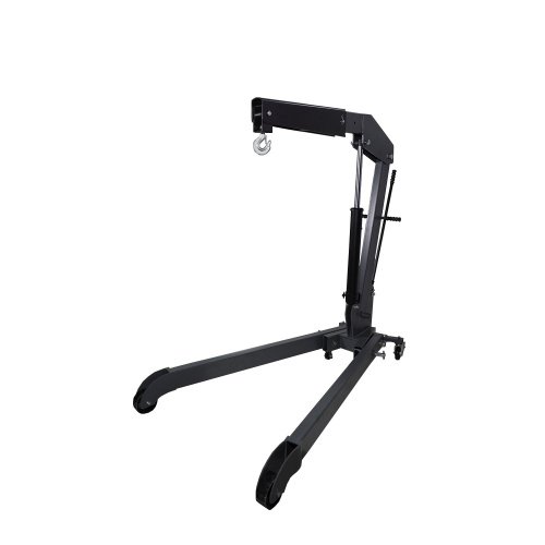 Hydraulic jacking crane 3t Well Kraft SC 9803 BH