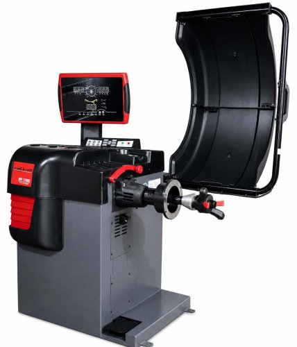 Wyważarka 3D Well Kraft  W-728BS