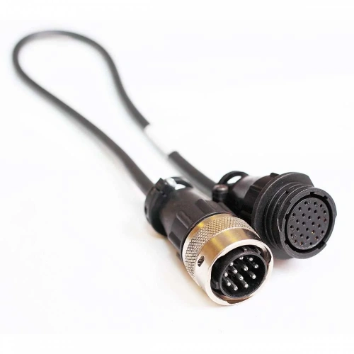 12-pin cable for DEUTZ engines, Texa 3151/T27 (3901982)
