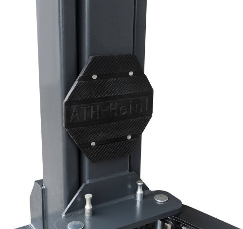 Подъемник двухстоечный 4т ATH Comfort Lift 2.40