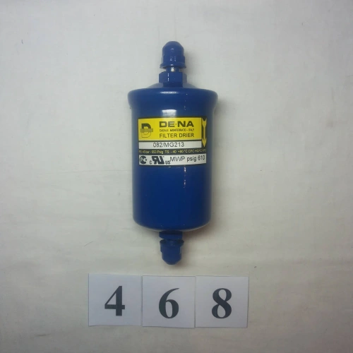 Фільтр для ТО 082/MG213, W.T.Engineering Arera / Simal (468)