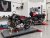 Scissor Lift for Motorcycles Well Kraft HW MLT1500Q Scissor Lift for Motorcycles Well Kraft HW MLT1500Q
