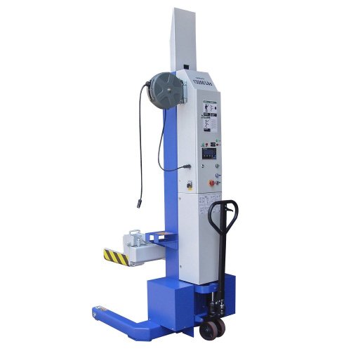 Mobilny podnośnik kolumnowy 5.5т Well Kraft ML4022 Mobilny podnośnik kolumnowy 5.5т Well Kraft ML4022