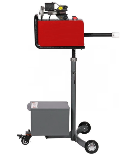 Tokarka do tarcz hamulcowych Well Kraft DM-100 Tokarka do tarcz hamulcowych Well Kraft DM-100