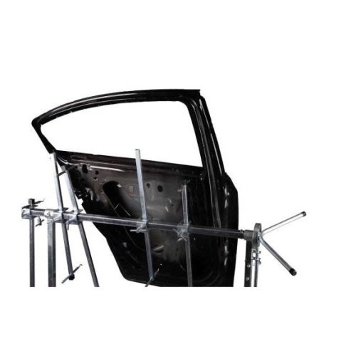 Universal painting slipway for Well Kraft PRS-1 body