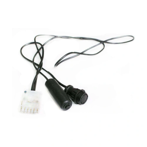 Кабель для диагностики NEW HOLLAND серии TN, TNA и TL Texa 3151/T42 (3903493)