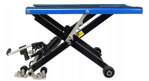 Scissor Lift Well Kraft HW MCL6503B