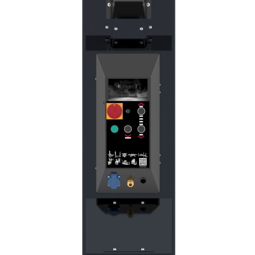 Подъемник двухстоечный 6.5т ATH Matrix Lift 2.65