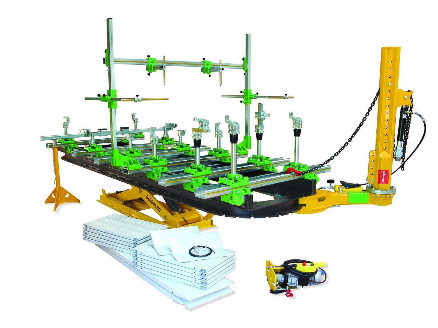 Globaljig International