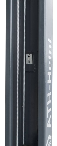 Two post lift 3.5t ATH Comfort Lift 2.35