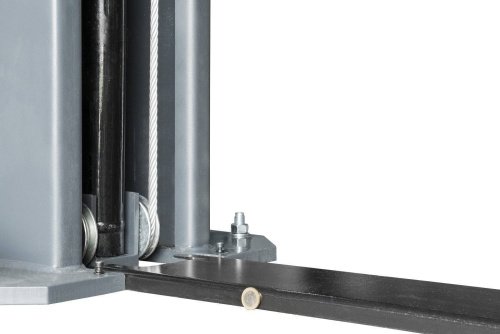 Two post lift 3.5t ATH Comfort Lift 2.35